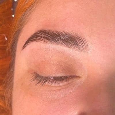 BROW LAMINATION