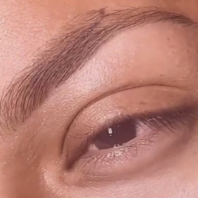 BROW WAXING